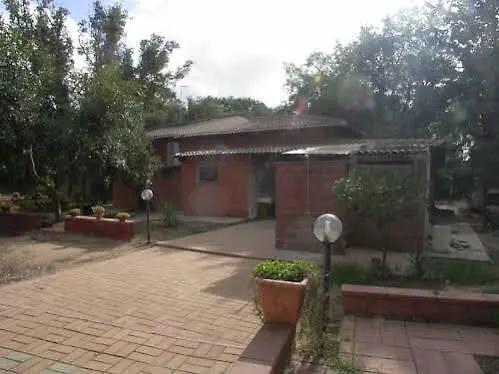 B&B Teresa Olmedo Σπίτι διακοπών
